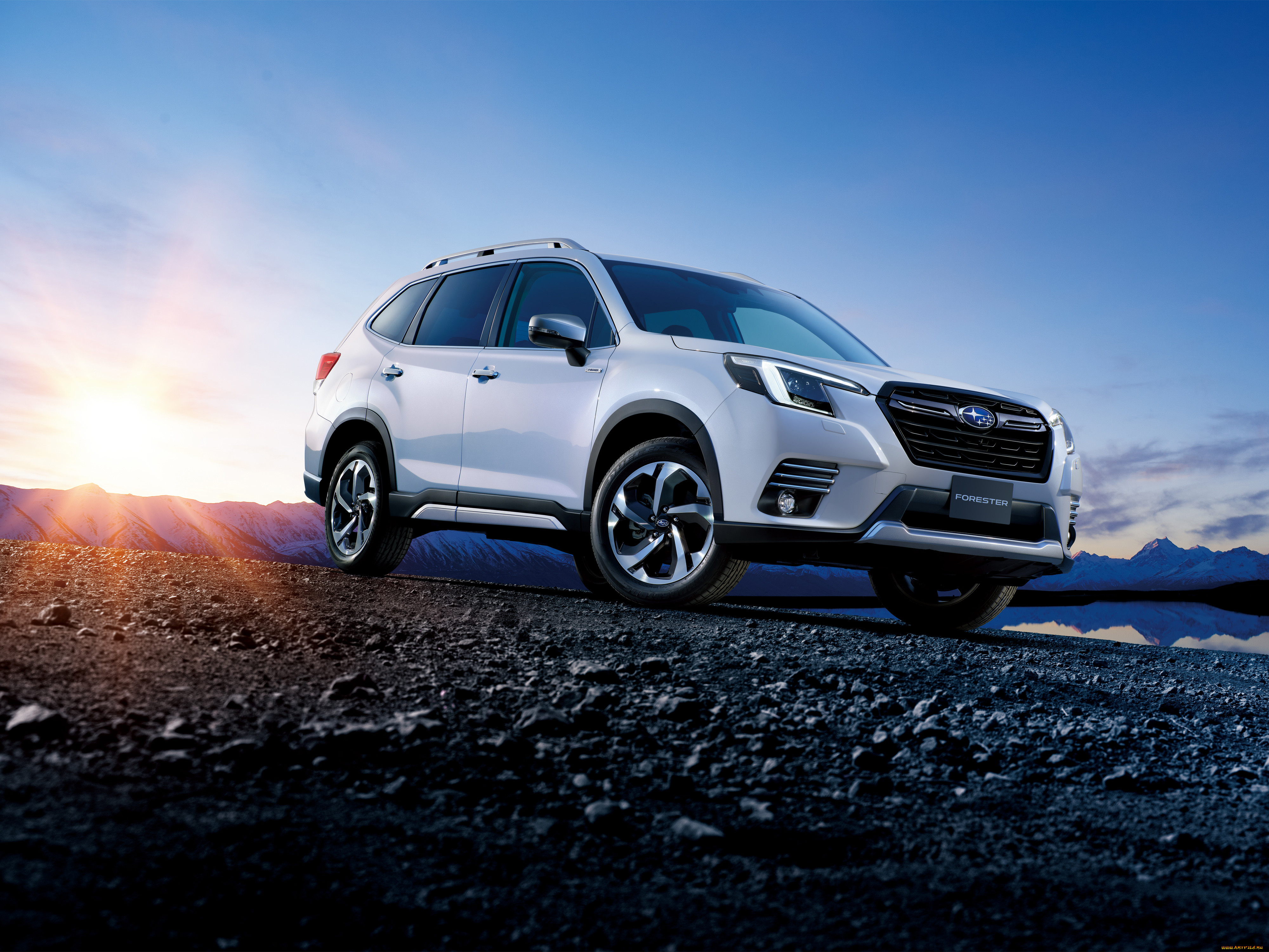 , subaru